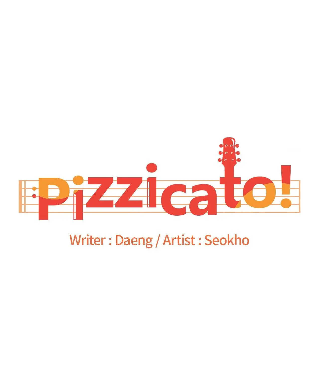 Pizzicato! - Chapter 10