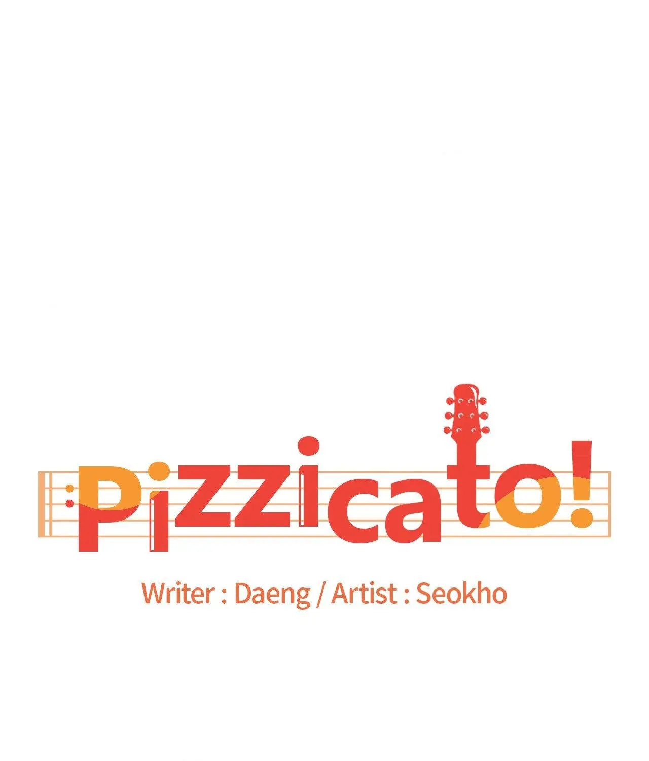 Pizzicato! - Chapter 3