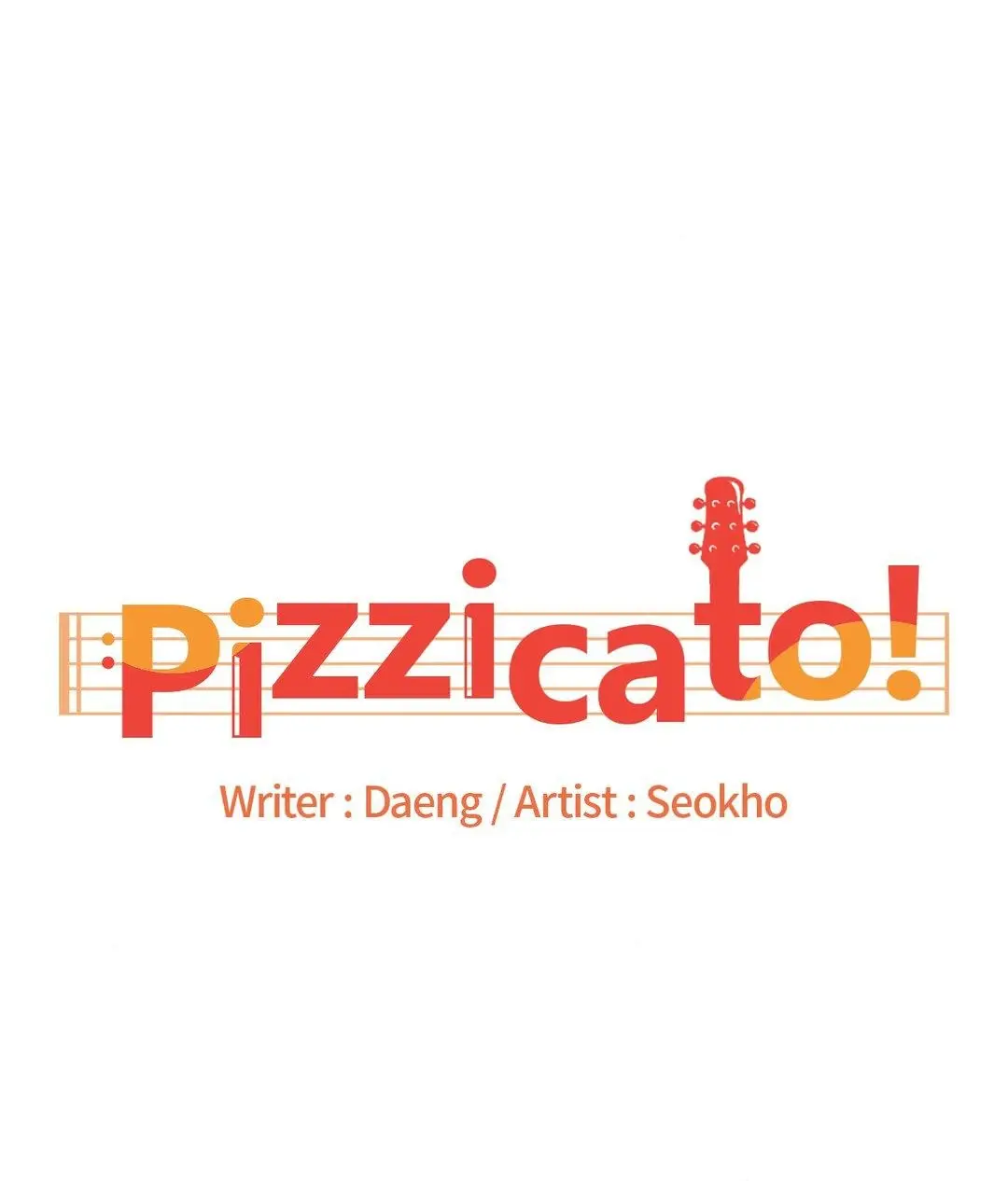 Pizzicato! - Chapter 11