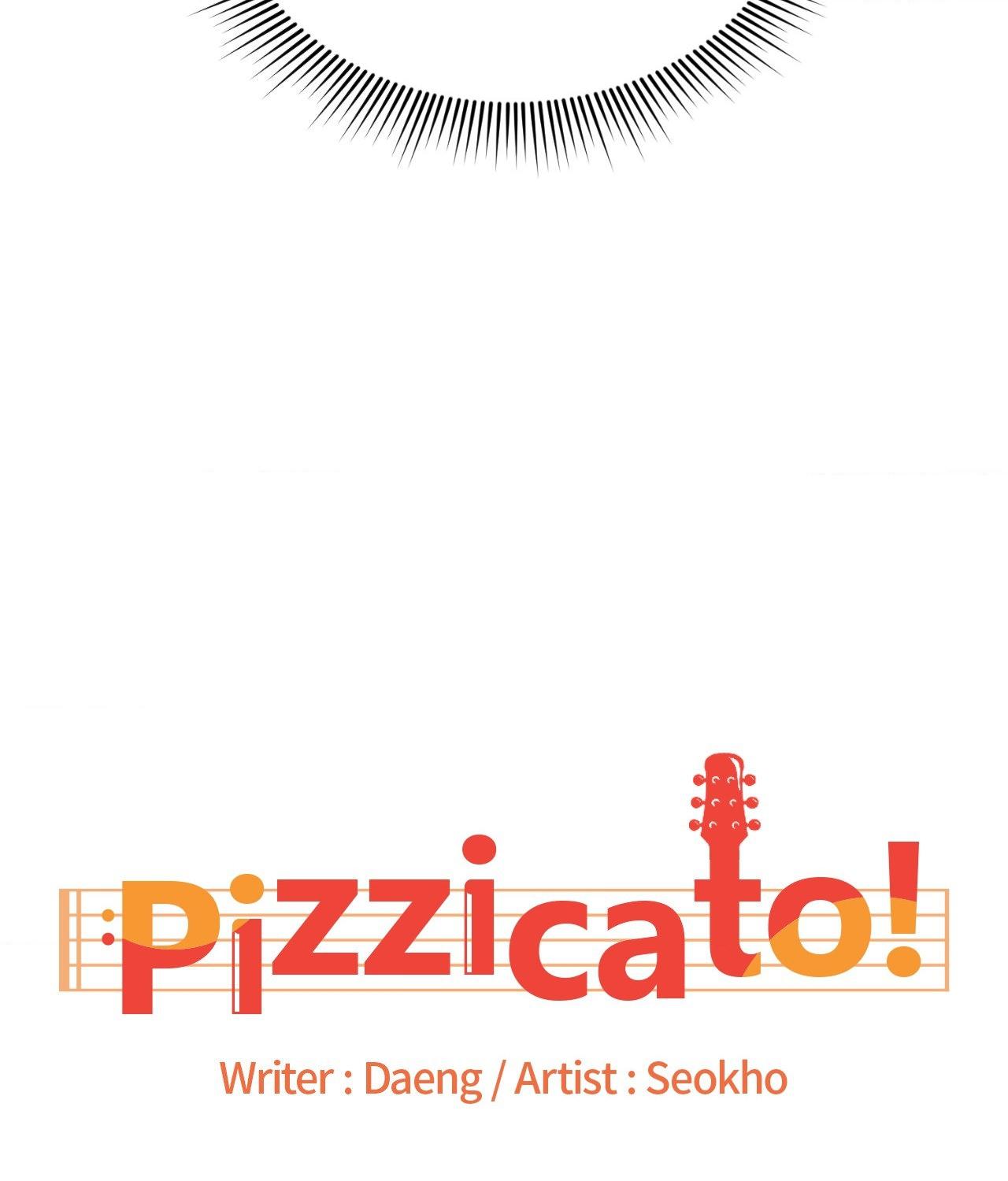 Pizzicato! - Chapter 9