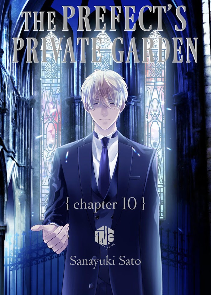 The Prefect’s Private Garden - Chapter 10 : Revise (V)