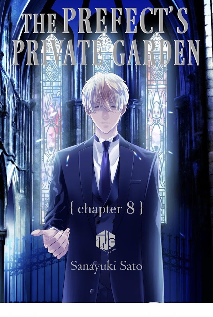 The Prefect’s Private Garden - Chapter 8