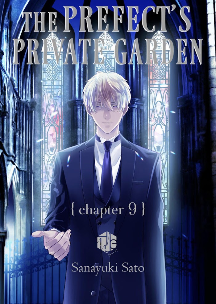 The Prefect’s Private Garden - Chapter 9 : Revise (V)