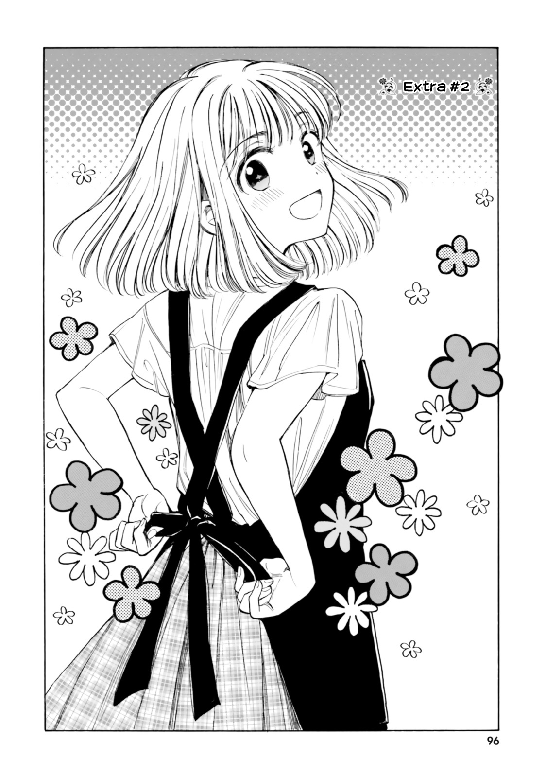 Himawari-San (Sugano Manami) - Vol.13 Chapter 102