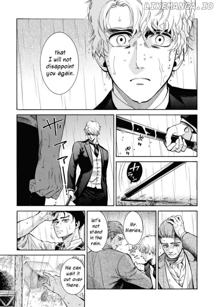 Fushigi No Kuni No Bird - Chapter 48