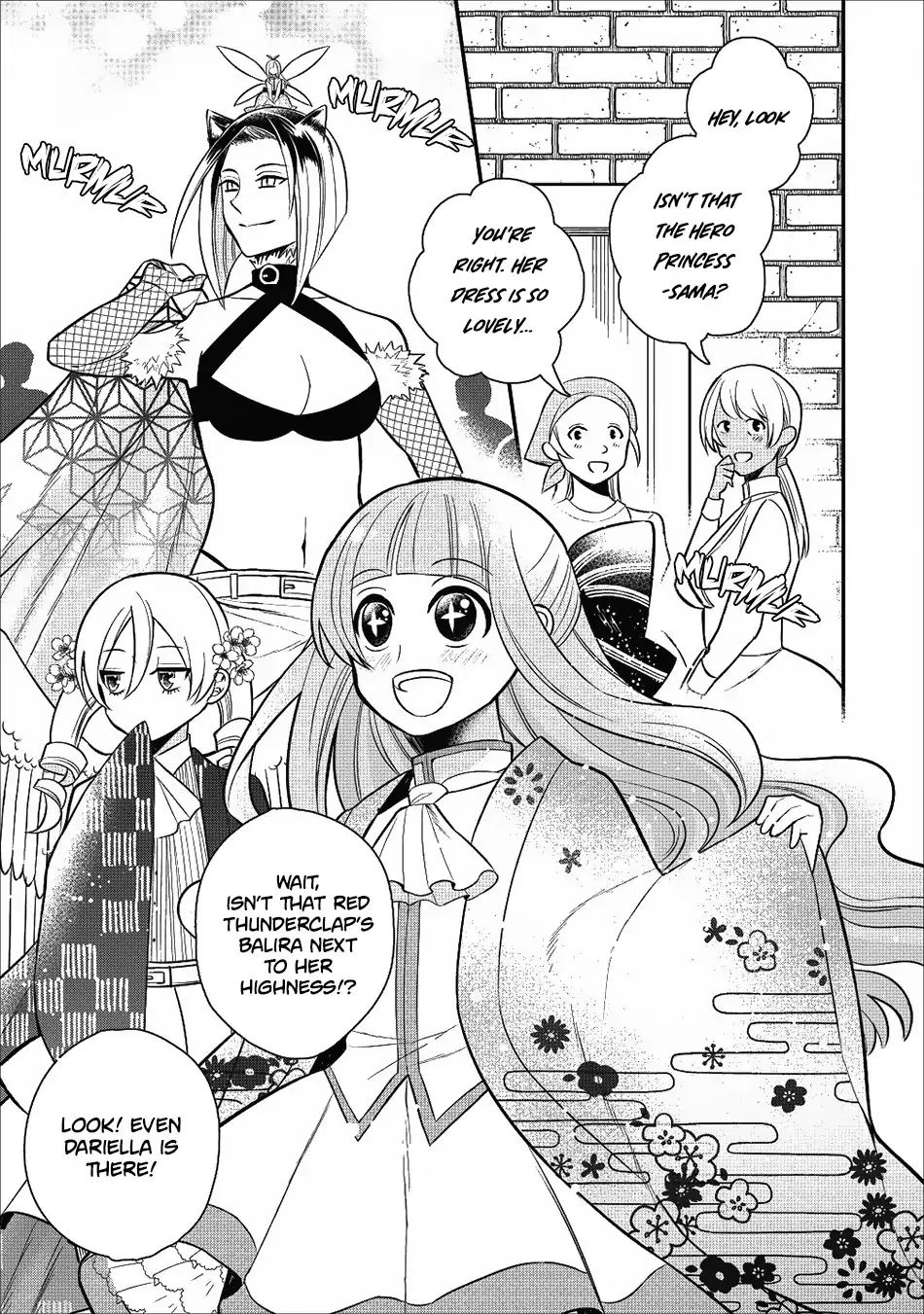 Murabito Tensei: Saikyou No Slow Life - Chapter 20