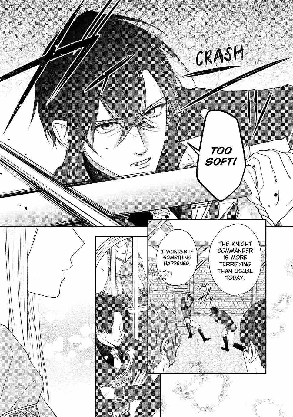 10-Nenkan Karada Wo Nottorare Akujo Ni Natte Ita Watashi Ni, Nidoto Kao Wo Miseru Na To Konyaku Haki Shite Kita Kishi-Sama Ga Kyou Mo Sugatte Kuru - Chapter 5