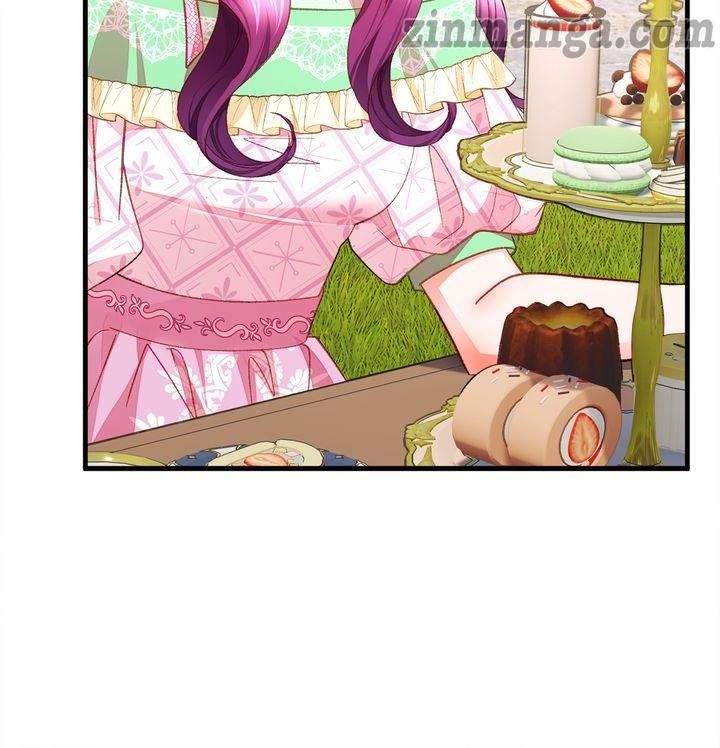 Villainous Princess - Chapter 109