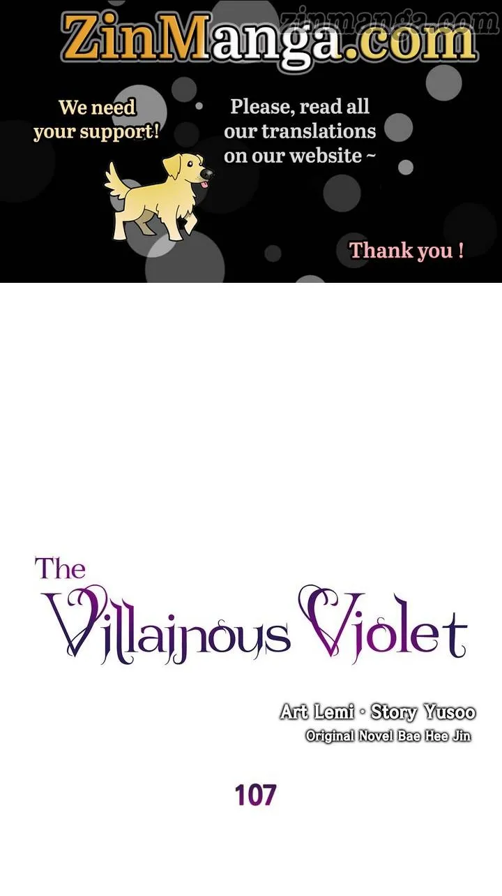 Villainous Princess - Chapter 107