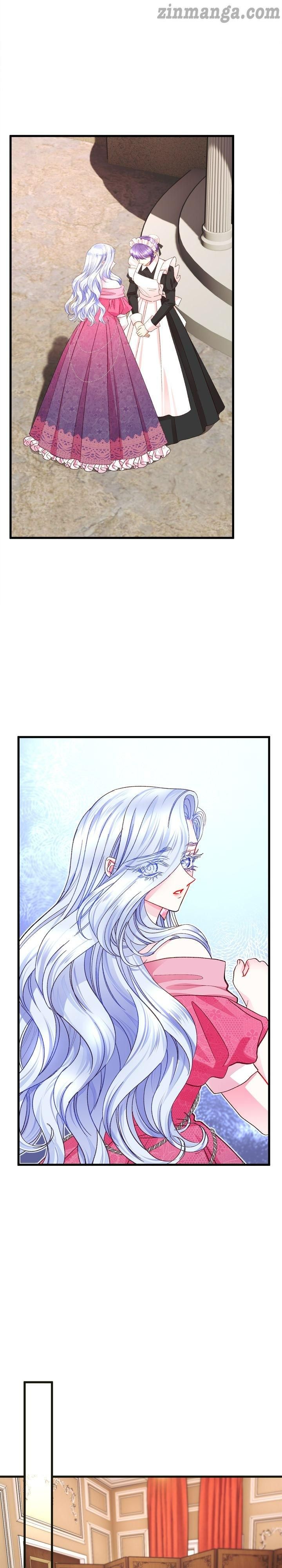 Villainous Princess - Chapter 103