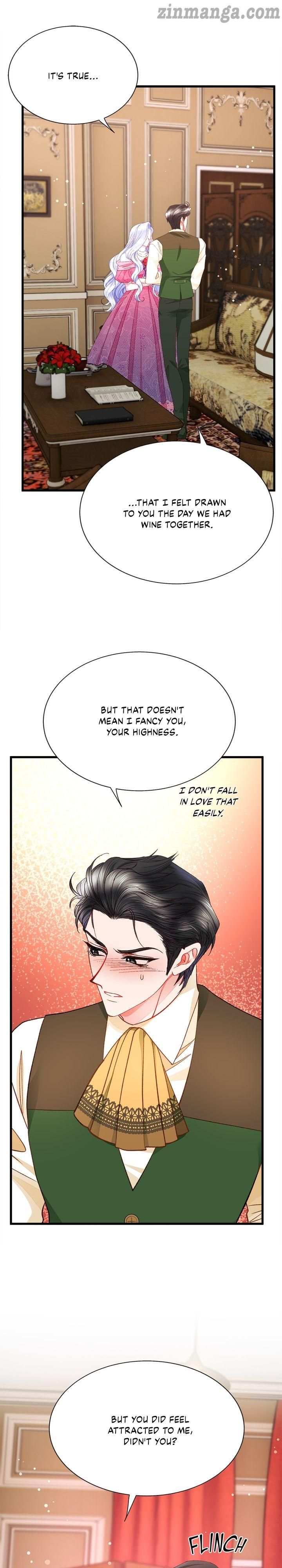 Villainous Princess - Chapter 104