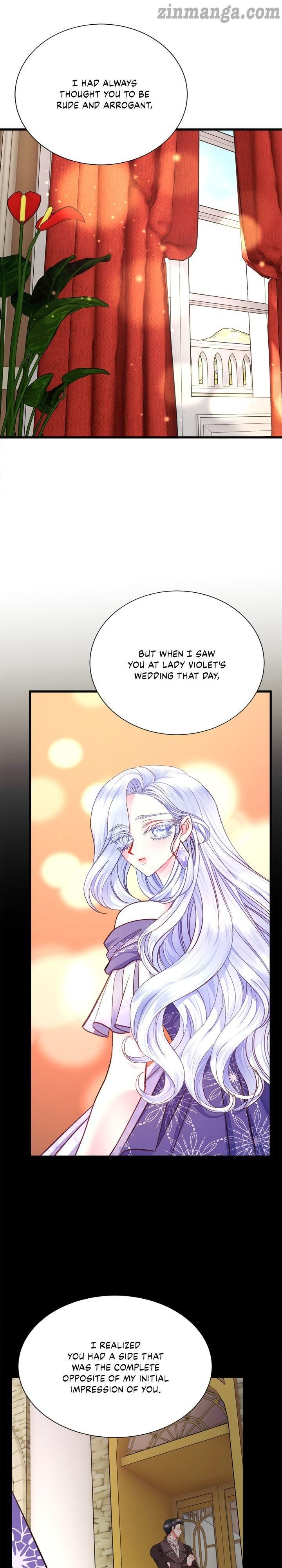 Villainous Princess - Chapter 104