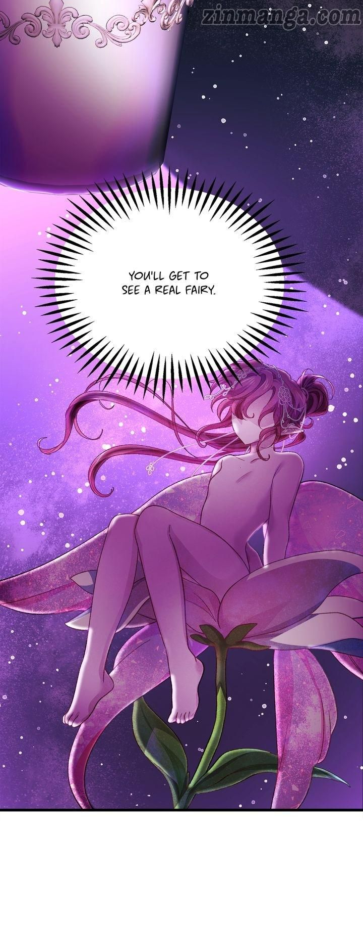 Villainous Princess - Chapter 105