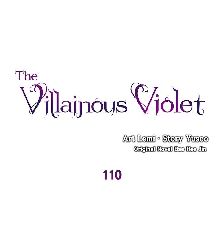 Villainous Princess - Chapter 110