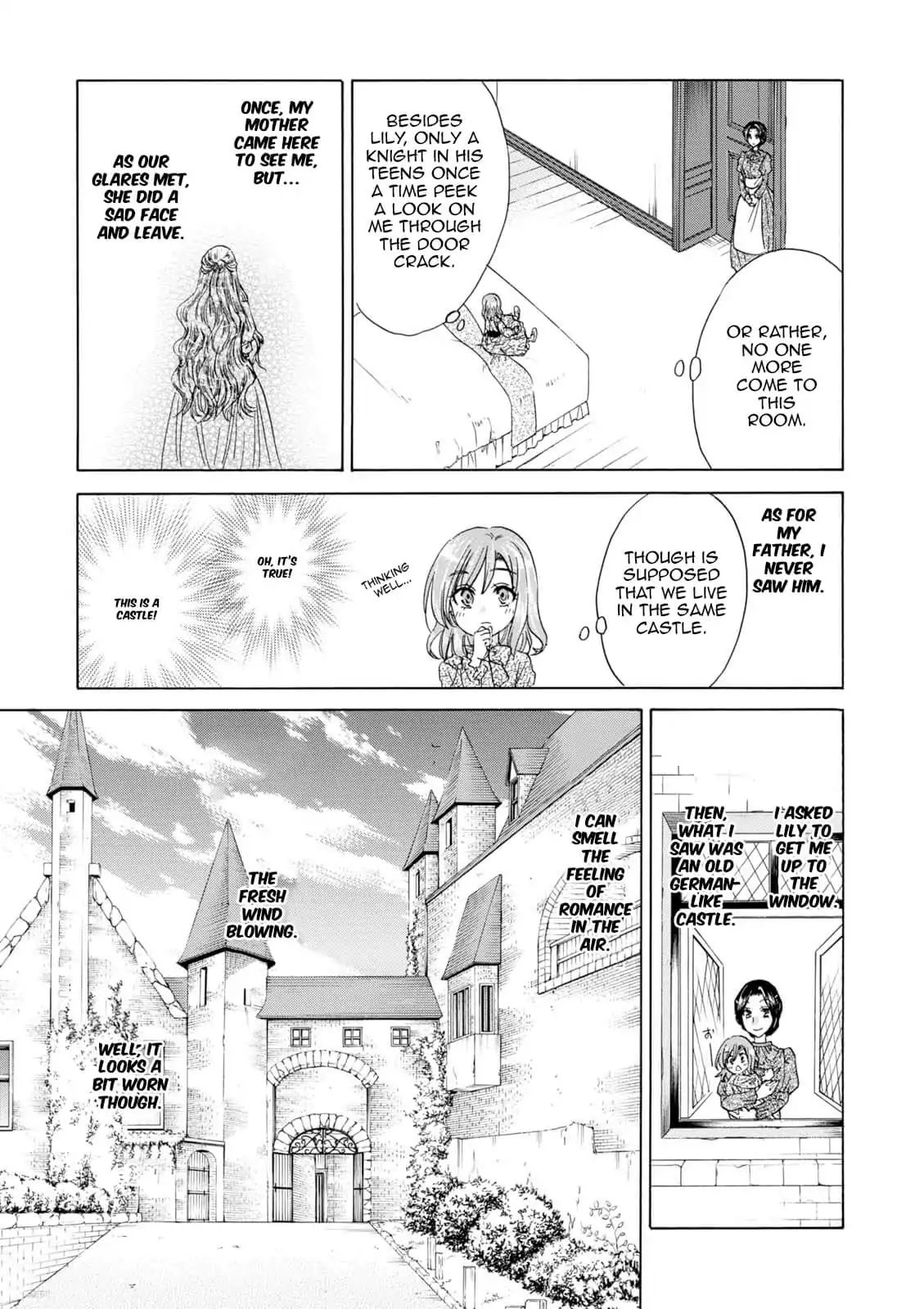 Death March To The Parallel World Rhapsody Ex: Princess Arisa's Otherworldly Struggle - Vol.1 Chapter 1: Bye-Bye Japan