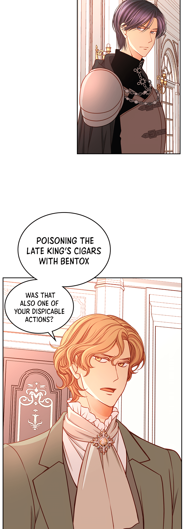 Wendy The Florist - Chapter 90