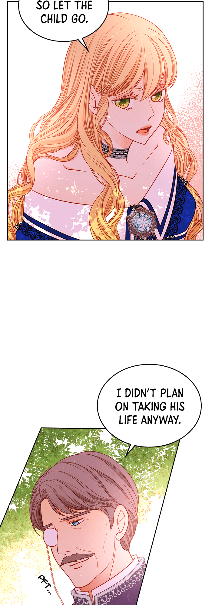 Wendy The Florist - Chapter 87