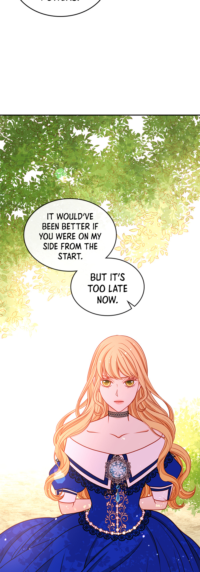 Wendy The Florist - Chapter 88