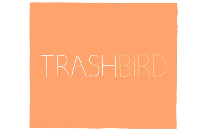 Trash Bird - Chapter 168