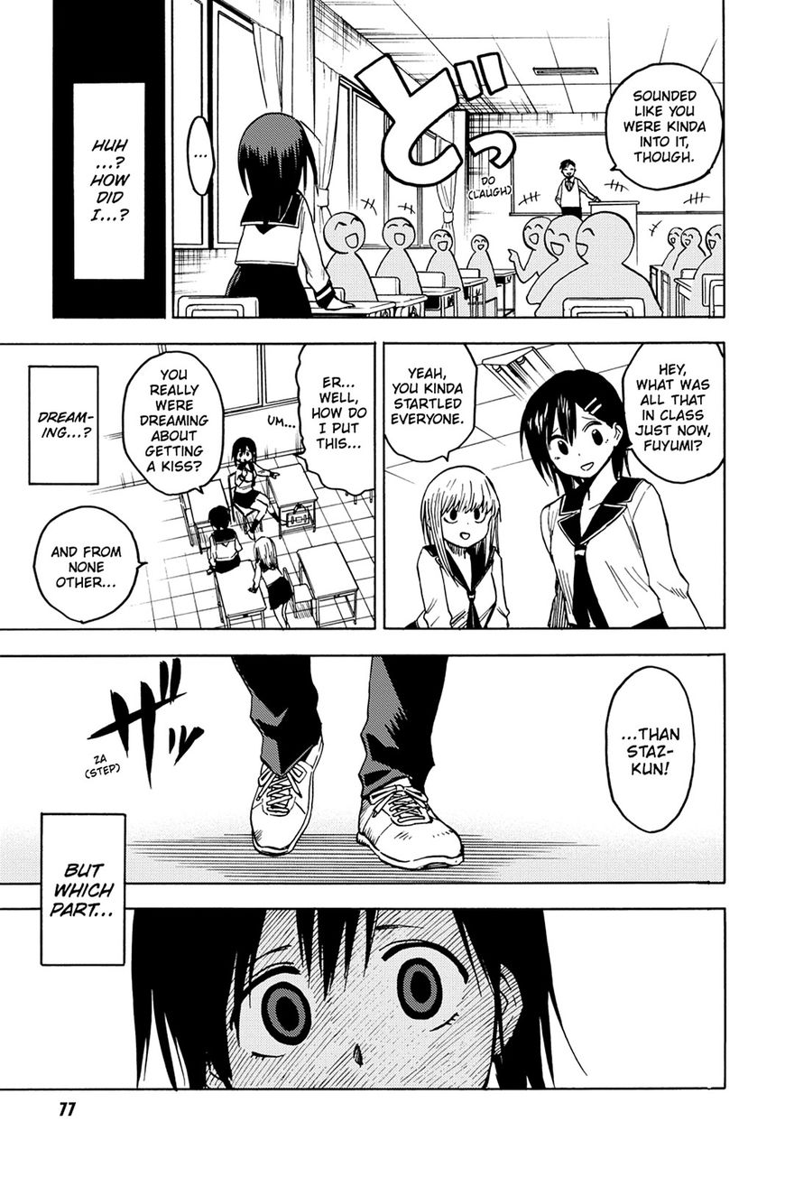 Blood Lad - Chapter 78 : The Giant Robot He Always Wanted