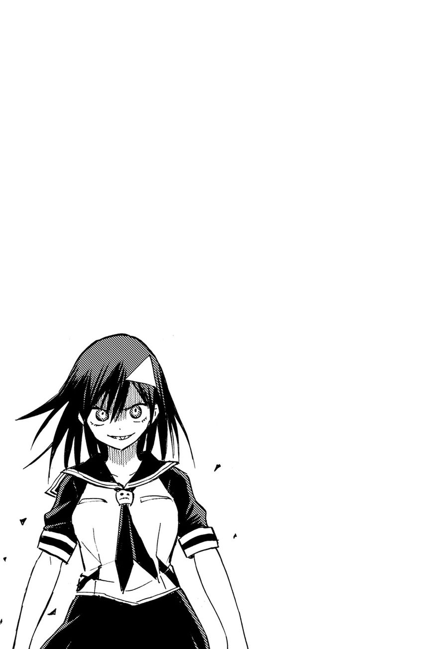 Blood Lad - Chapter 79 : Fuyumi Yanagi The Demon