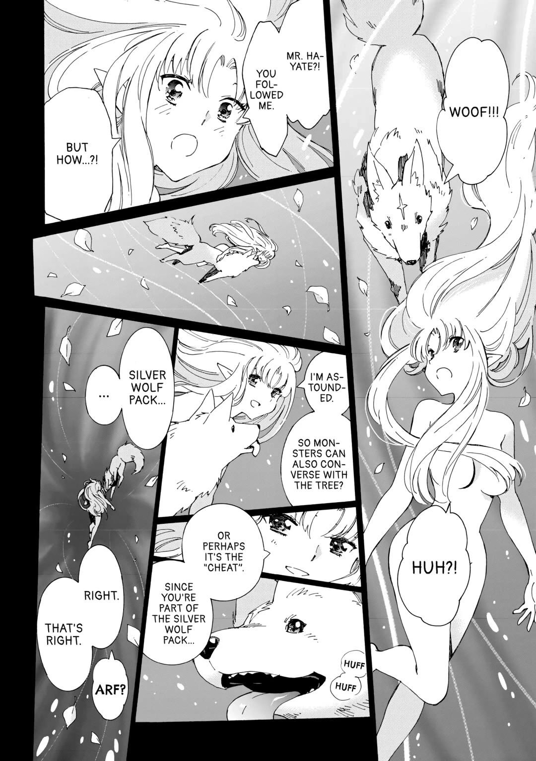 Argate Online - Chapter 52