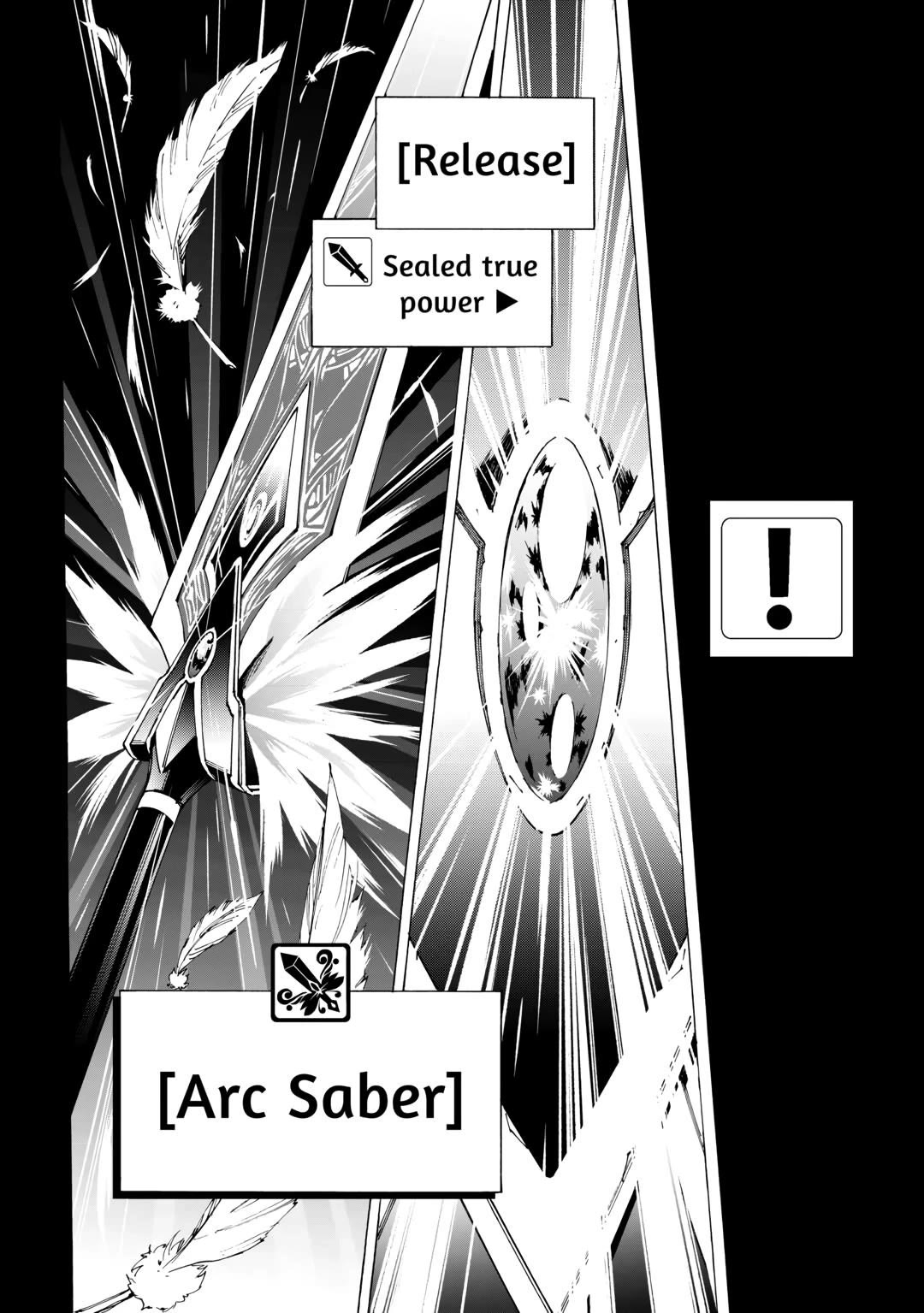 Argate Online - Chapter 45