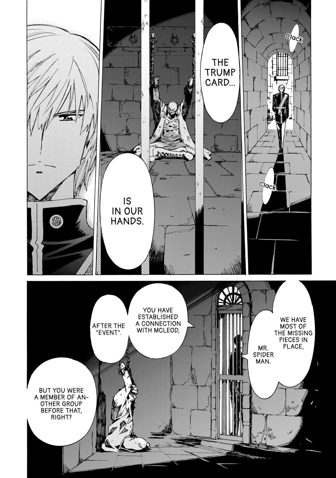 Argate Online - Chapter 46