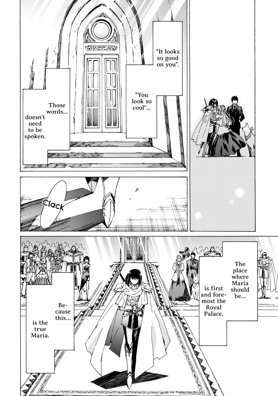 Argate Online - Chapter 46