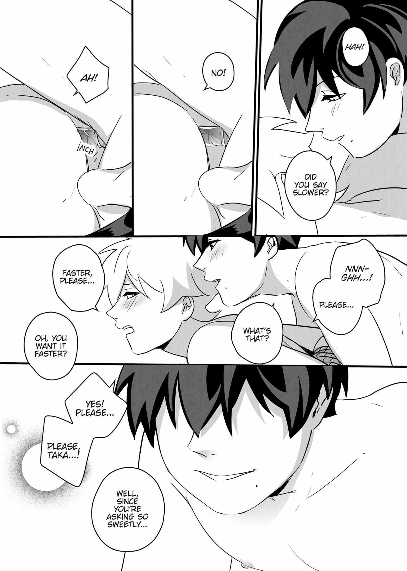 Obnoxious Hero-Kun - Chapter 17.2