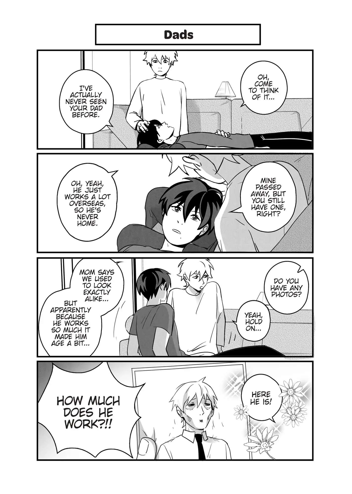 Obnoxious Hero-Kun - Chapter 17.3