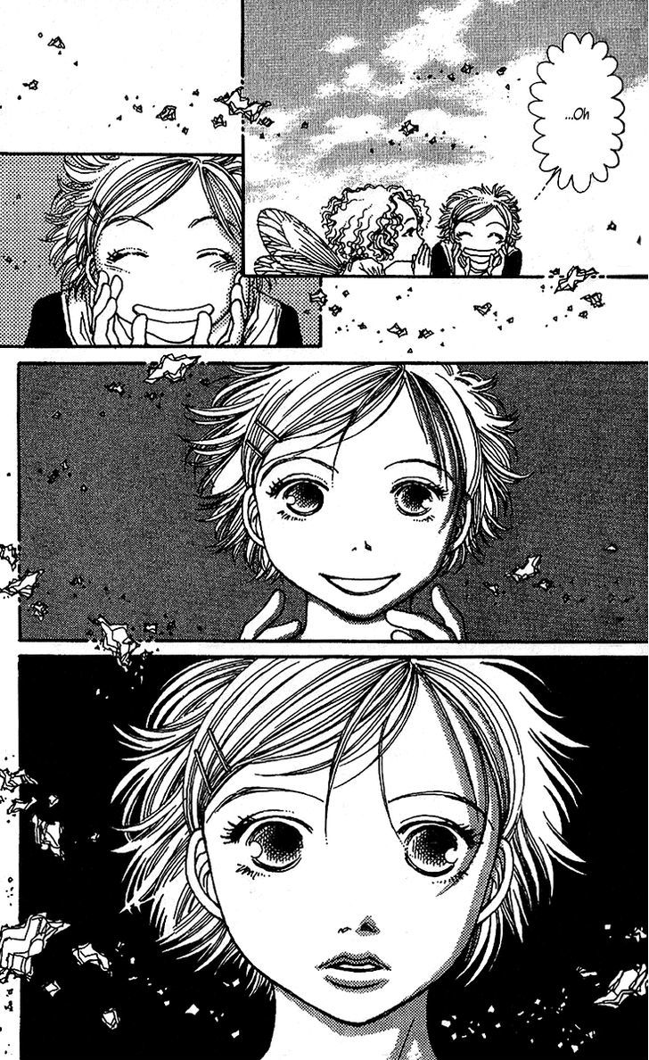 12 Kagetsu - Vol.1 Chapter 4 : Autumn