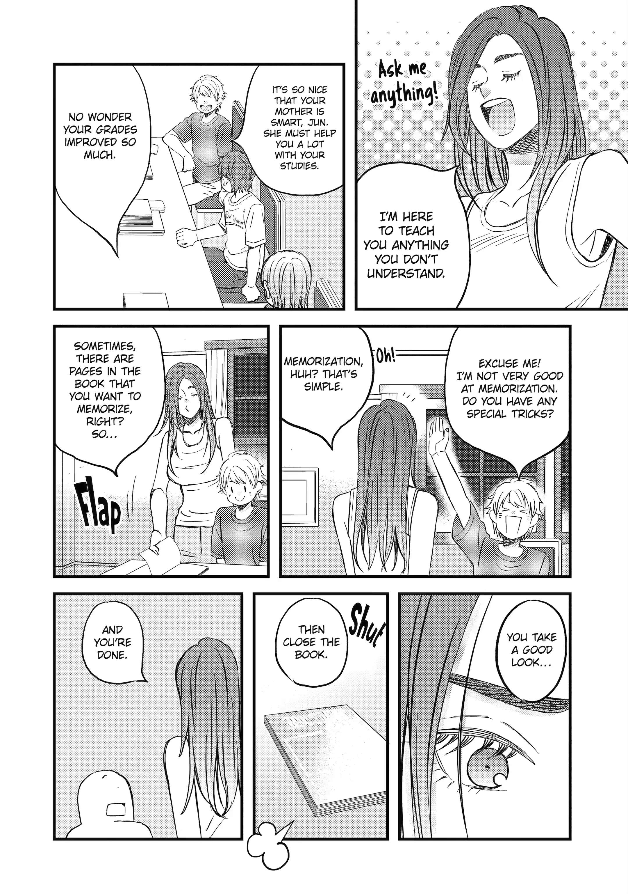 La La La - Chapter 80