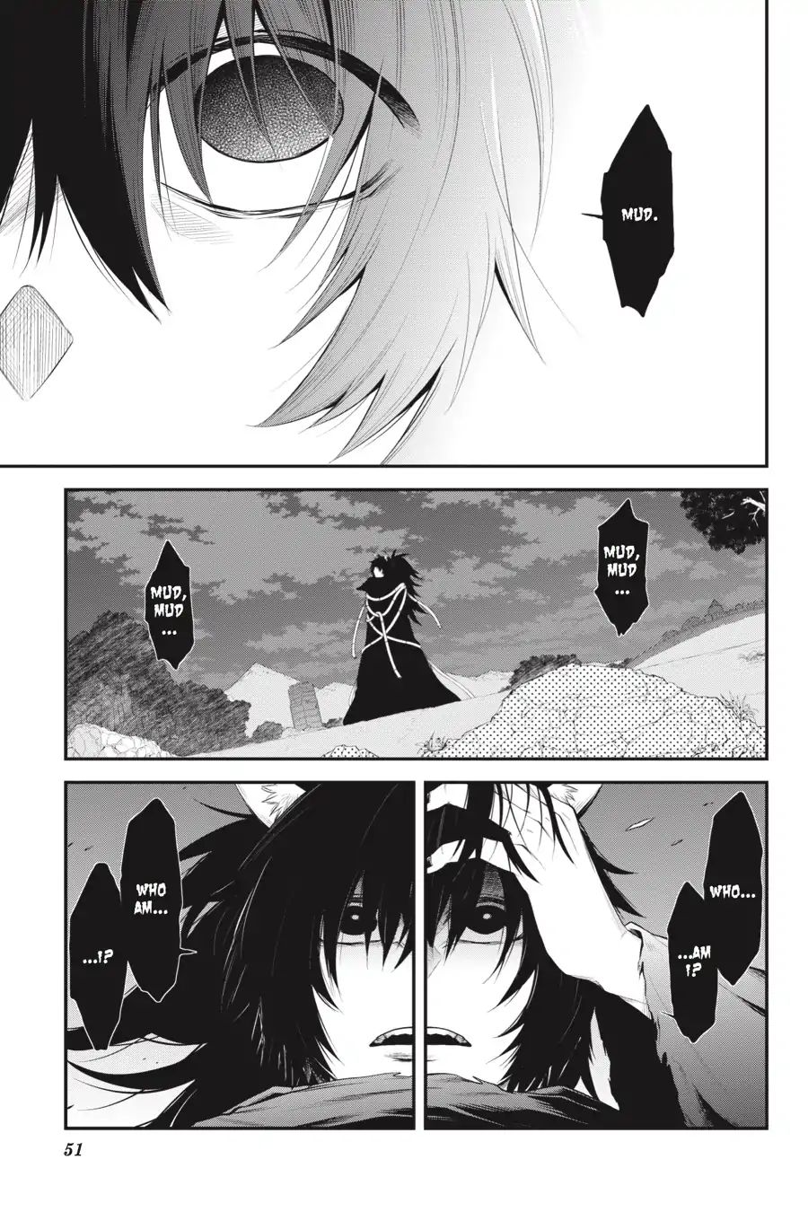 Log Horizon - Nishikaze No Ryodan - Vol.10 Chapter 56: Third Time