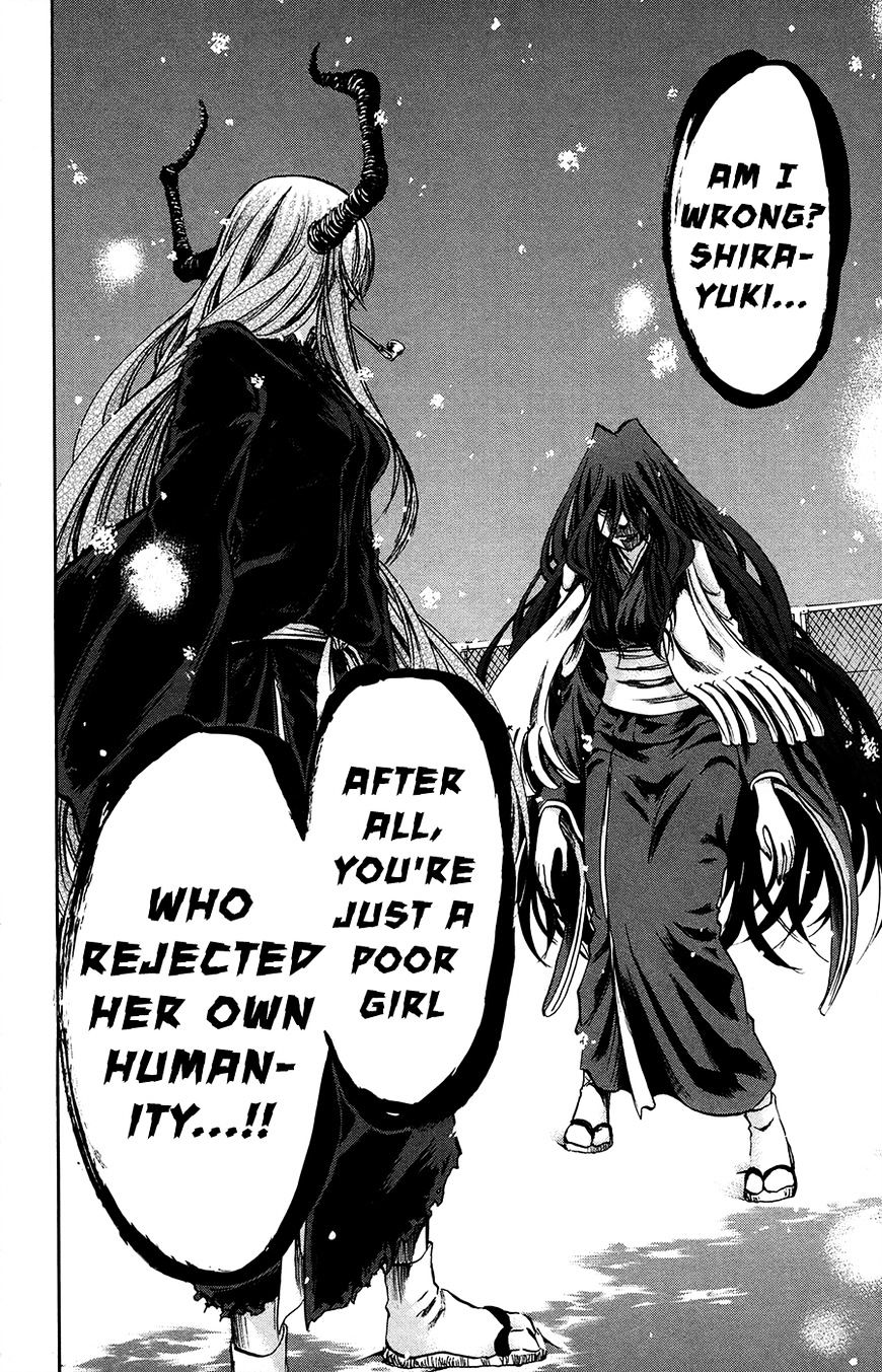 Jitsu Wa Watashi Wa - Chapter 186 : Shiragami Youko And Kuromine Asahi? Lq