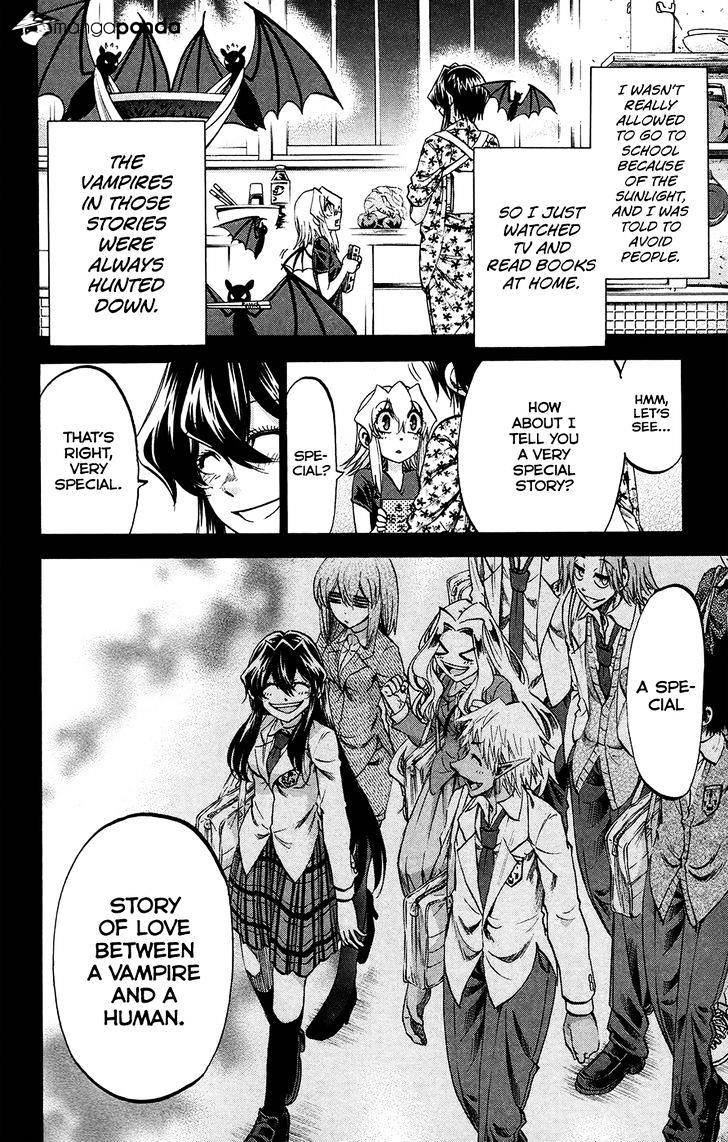 Jitsu Wa Watashi Wa - Chapter 179