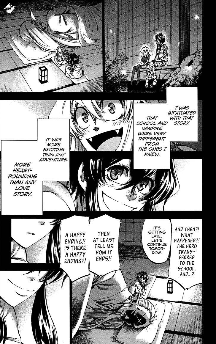 Jitsu Wa Watashi Wa - Chapter 179