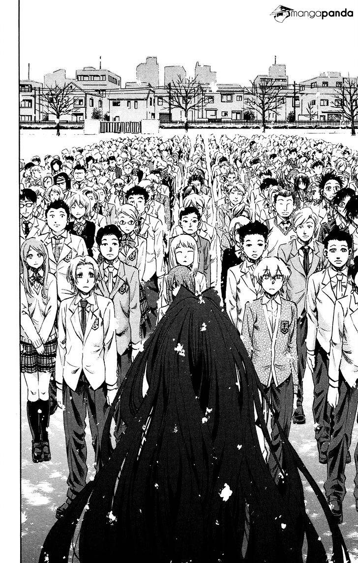 Jitsu Wa Watashi Wa - Chapter 179