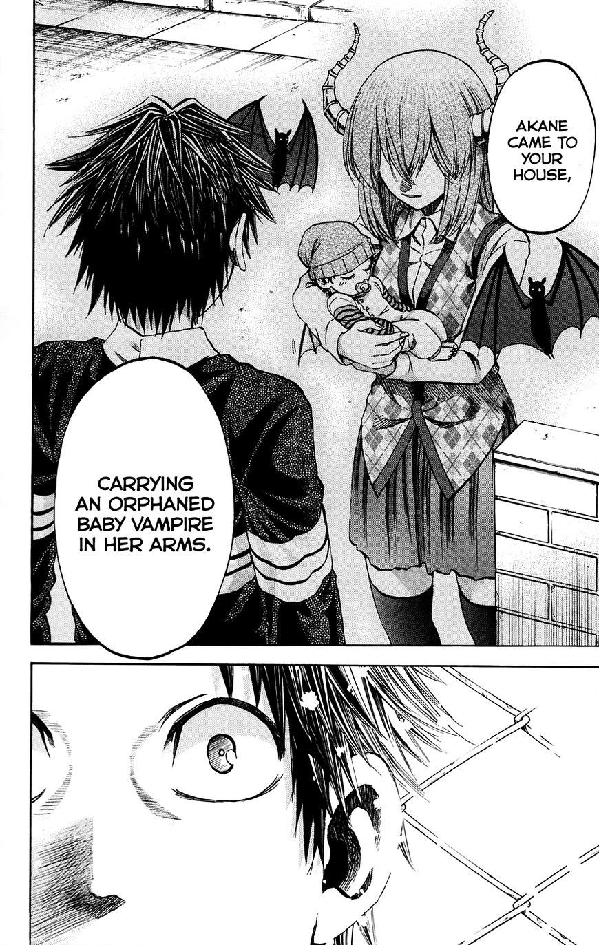 Jitsu Wa Watashi Wa - Chapter 178 : This Time... Lq