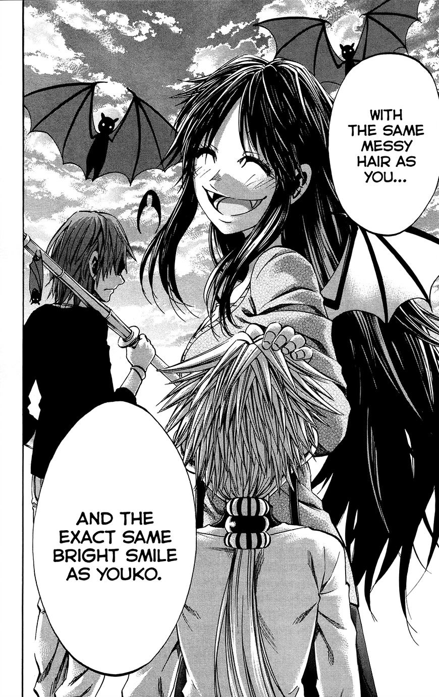 Jitsu Wa Watashi Wa - Chapter 178 : This Time... Lq