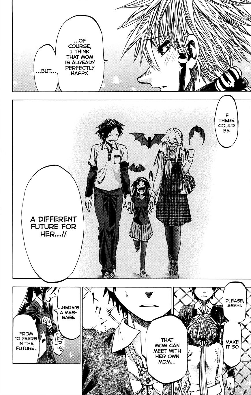 Jitsu Wa Watashi Wa - Chapter 178 : This Time... Lq