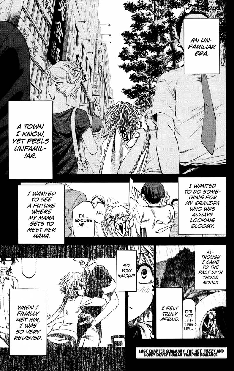 Jitsu Wa Watashi Wa - Chapter 191