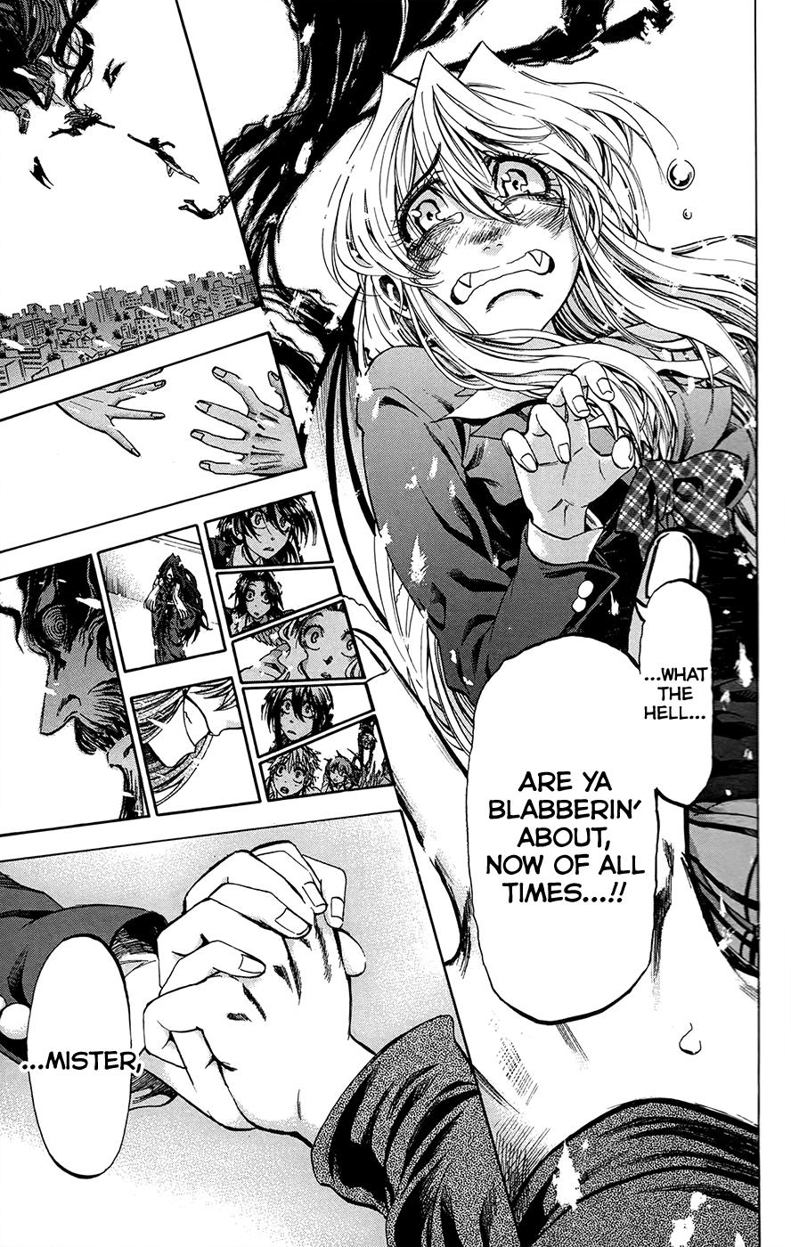 Jitsu Wa Watashi Wa - Chapter 188