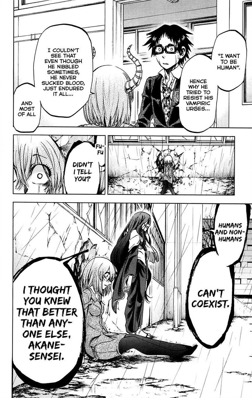 Jitsu Wa Watashi Wa - Chapter 177