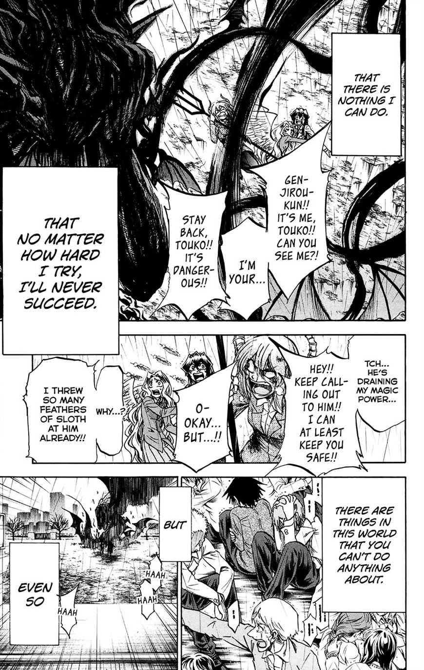 Jitsu Wa Watashi Wa - Chapter 177