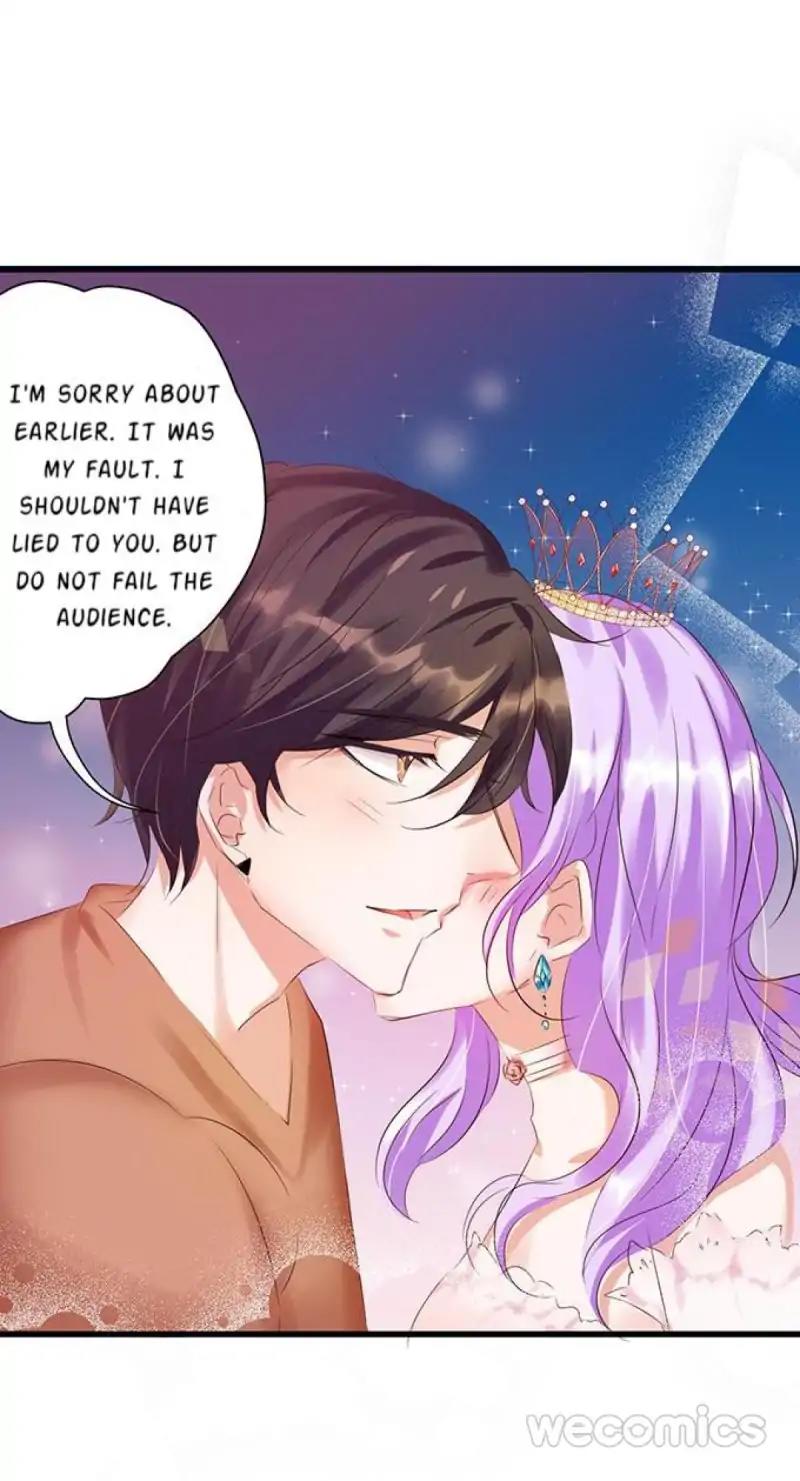 Hey, Be My Star Boyfriend! - Chapter 17