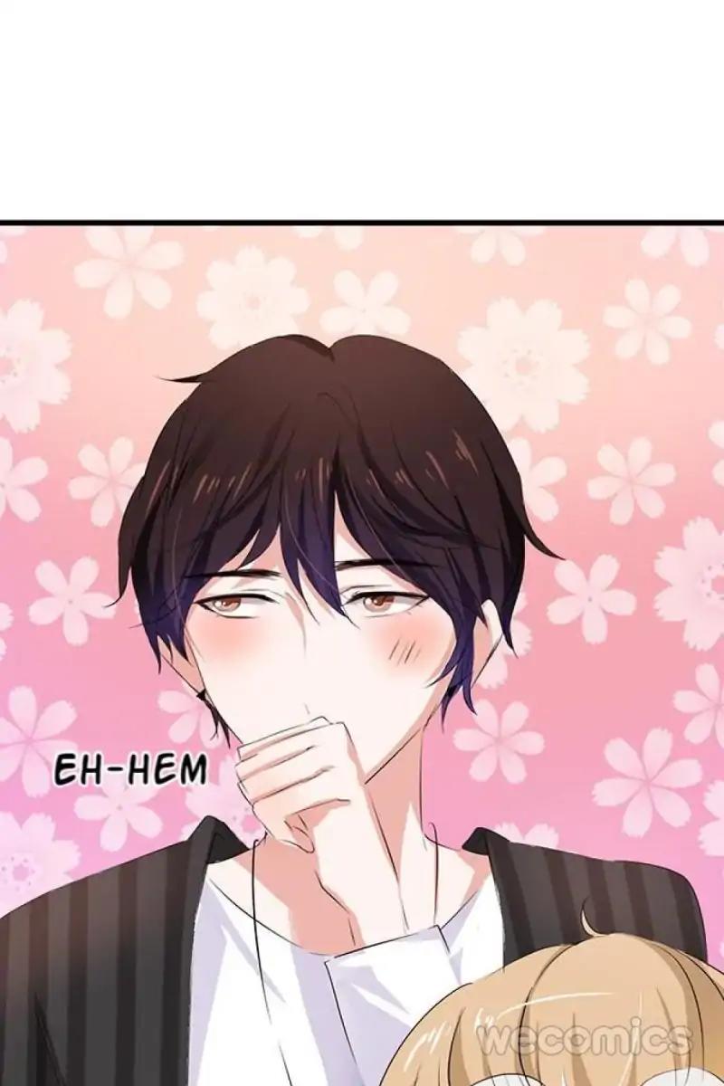 Hey, Be My Star Boyfriend! - Chapter 13