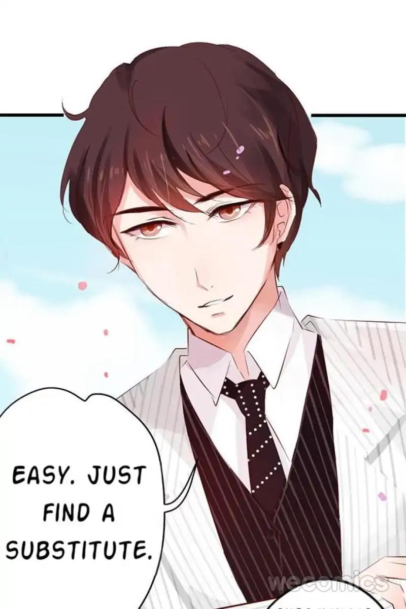 Hey, Be My Star Boyfriend! - Chapter 9