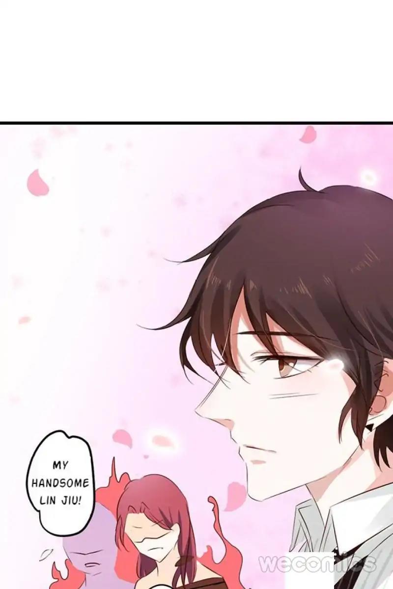 Hey, Be My Star Boyfriend! - Chapter 9