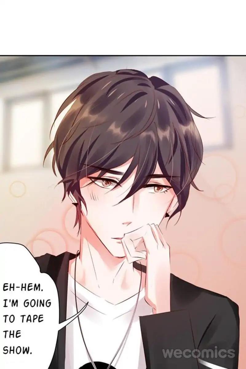 Hey, Be My Star Boyfriend! - Chapter 18